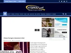 Sites similar to webmoda.net