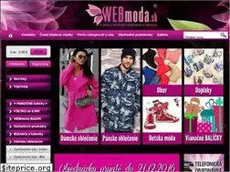 Sites similar to webmoda.sk