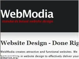 Sites similar to webmodia.com
