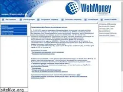 Sites similar to webmoney.by