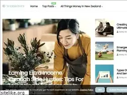 Sites similar to webmoney.co.nz