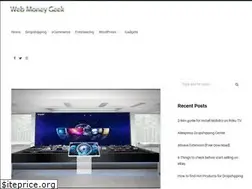 Sites similar to webmoneygeek.com