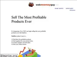 Sites similar to webmoneyguy.com