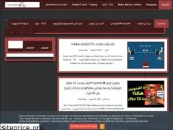 Sites similar to webmoneylords.blogspot.com