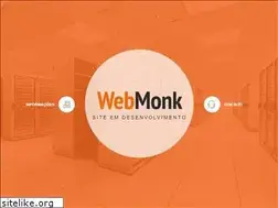 Sites similar to webmonk.com.br