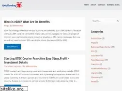 Sites similar to webmonkey.in