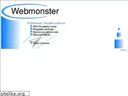Sites similar to webmonster.co.nz