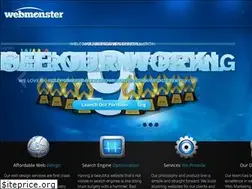 Sites similar to webmonster.com