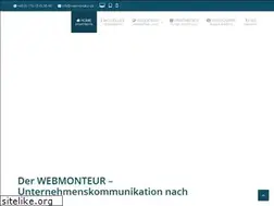 Sites similar to webmonteur.de