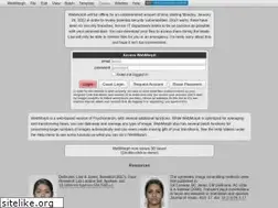 Sites similar to webmorph.org