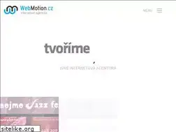 Sites similar to webmotion.cz