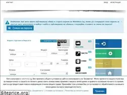 Sites similar to webmoto.bg