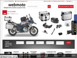 Sites similar to webmoto.it