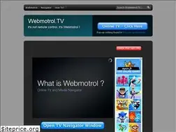 Sites similar to webmotrol.com