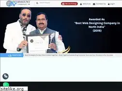 Sites similar to webmountindia.com