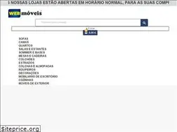 Sites similar to webmoveisonline.pt