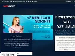 Sites similar to webmovo.com
