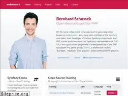 Sites similar to webmozart.io