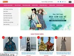 Sites similar to webmuasam.com.vn