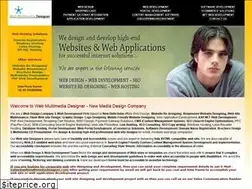 Sites similar to webmultimediadesigner.com