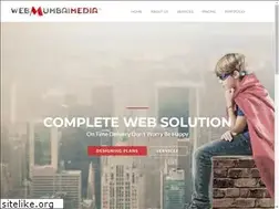 Sites similar to webmumbai.in