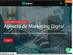 Sites similar to webmundi.com.br