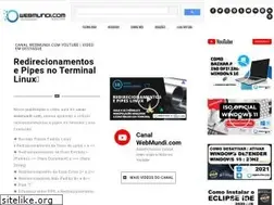 Sites similar to webmundi.com