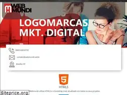 Sites similar to webmundi.net.br