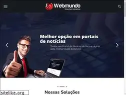 Sites similar to webmundo.com.br