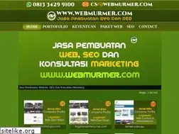 Sites similar to webmurmer.com