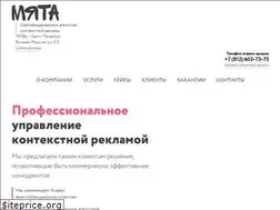 Sites similar to webmyata.ru