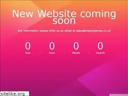 Sites similar to webmyjersey.co.uk