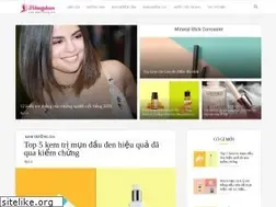 Sites similar to webmypham.vn