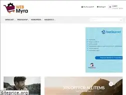 Sites similar to webmyra.com