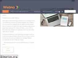 Sites similar to webna.ma