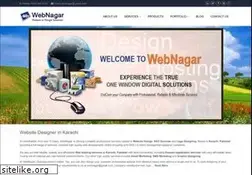 Sites similar to webnagar.net