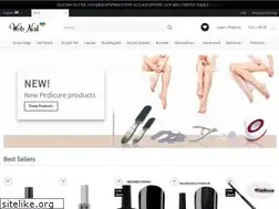 Sites similar to webnail.com.ua