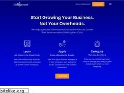 Sites similar to webnamaste.com