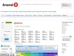 Sites similar to webname.uz