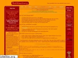 Sites similar to webnamesource.com
