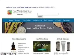 Sites similar to webnat.com