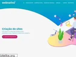 Sites similar to webnativa.net