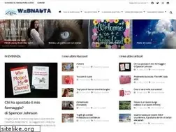 Sites similar to webnauta.it