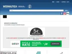 Sites similar to webnautica.it