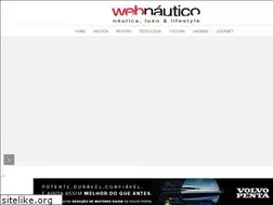Sites similar to webnautico.com.br