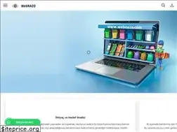 Sites similar to webnazo.com