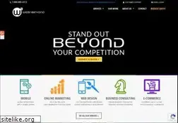 Sites similar to webnbeyond.com