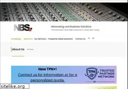Sites similar to webnbs.it