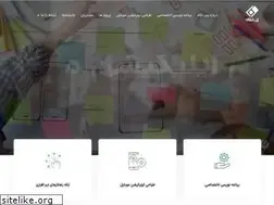Sites similar to webnegah.com