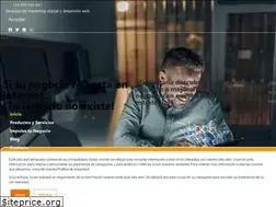 Sites similar to webnegocios2go.com